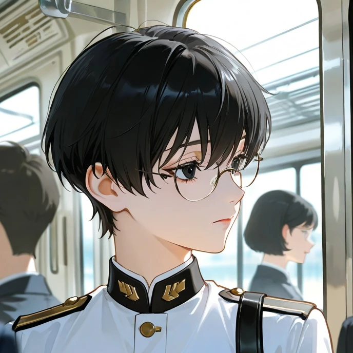 巫 松