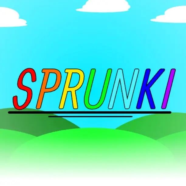WH1T3의 Sprunki Free Story