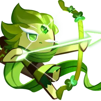 Profile image of 바람궁수 쿠키