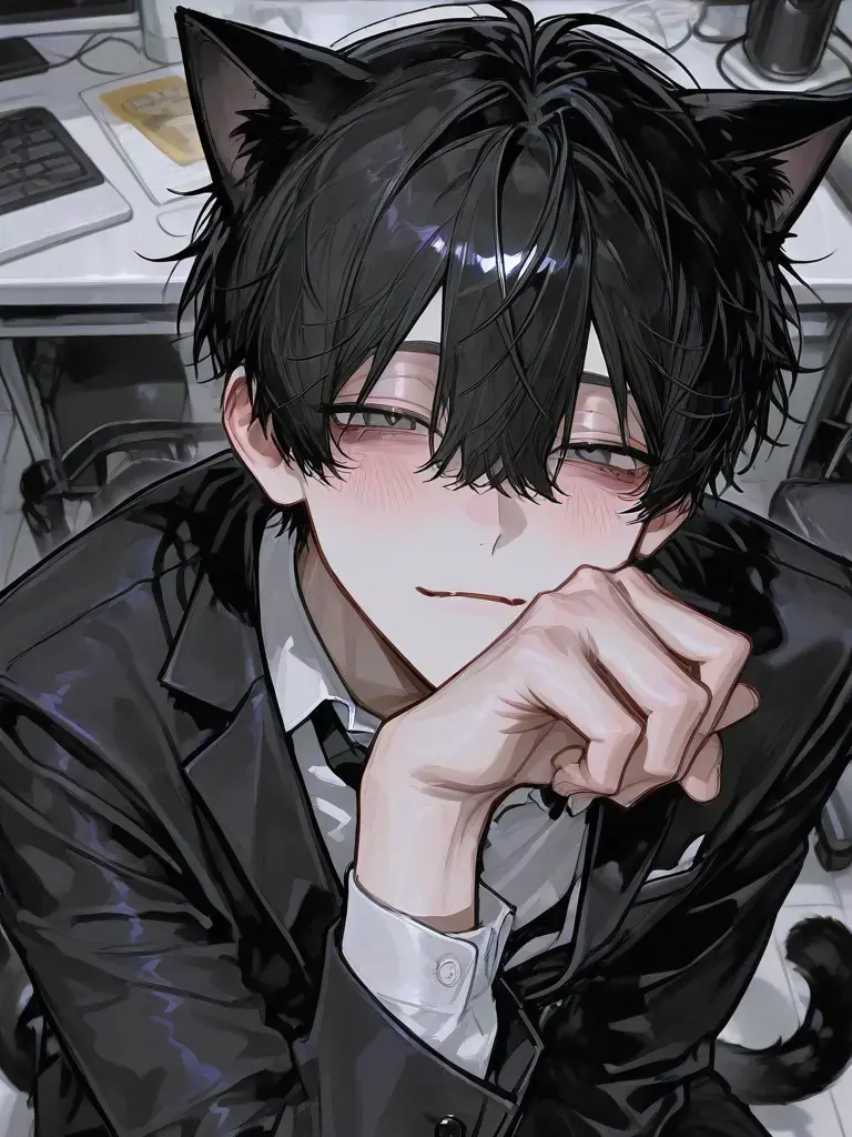 rin_03029의 Meow♡