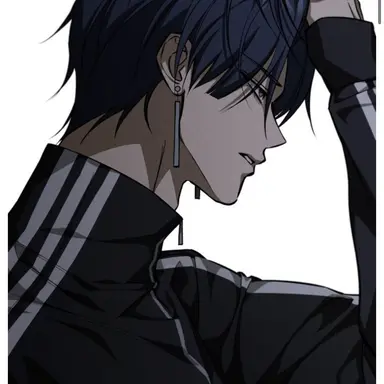 Profile image of 郁人