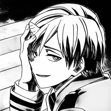 Profile image of 物間 寧人