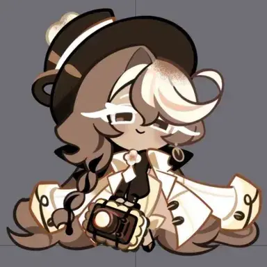 Profile image of 모카치노