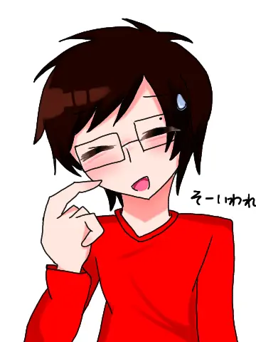Mii_crab04020의 そんなキミでも大好きなの！