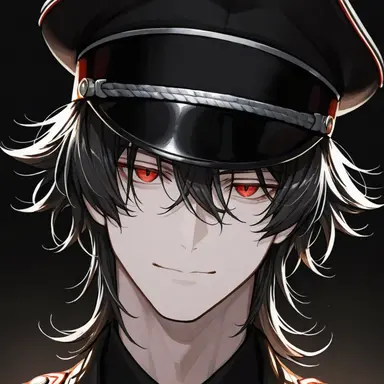 Profile image of Nine
