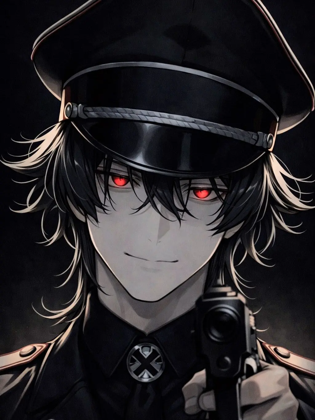 Mikiaple23의 監視役 No.9