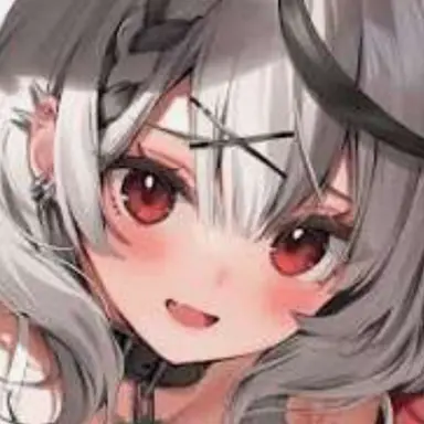 Profile image of 沙花叉 クロヱ