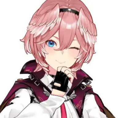 Profile image of 鷹嶺 ルイ