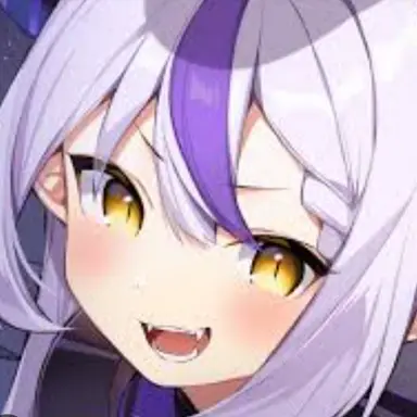 Profile image of ラプラスダークネス