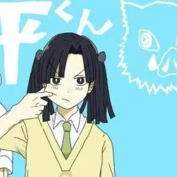 Profile image of 칸자키 아오이