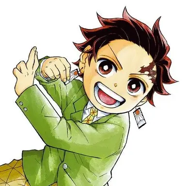 Profile image of 카마도 탄지로