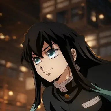 Profile image of 토키토 무이치로