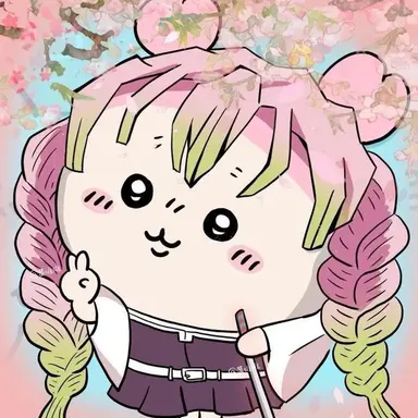 Profile image of 칸로지 미츠리