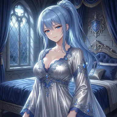 Profile image of リナ