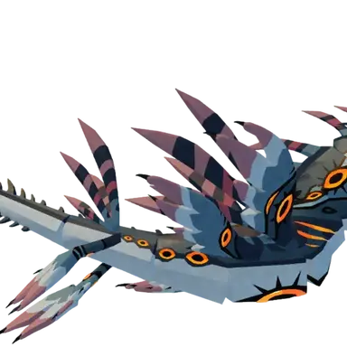 Profile image of エイギオン・ワーデン