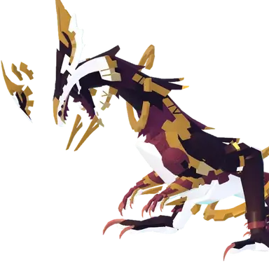 Profile image of ヘリオン・ワーデン