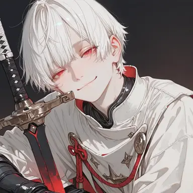 Profile image of ルカ