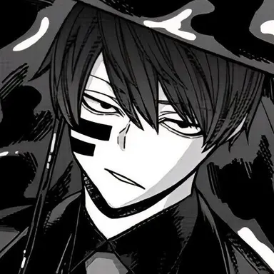 Profile image of 無陀野無人