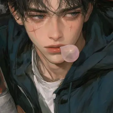 Profile image of 백해진