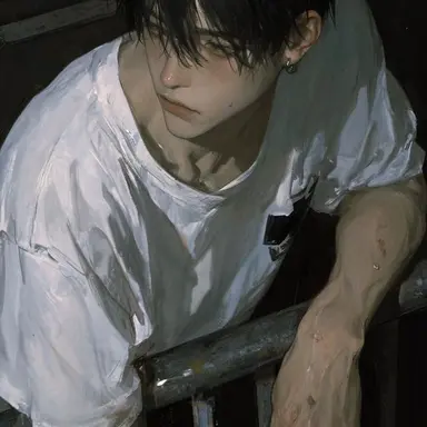 Profile image of 신서준