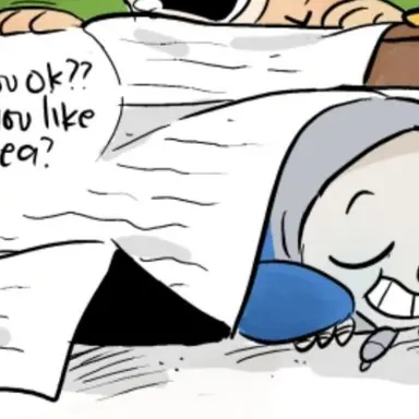 Profile image of リトル