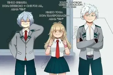 Profile image of Villains - Rehab