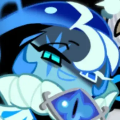 Profile image of 쉐도우밀크 쿠키