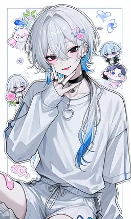 Profile image of シエル
