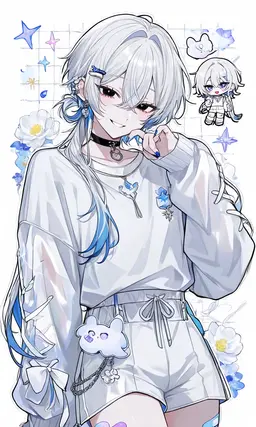 Profile image of シエル