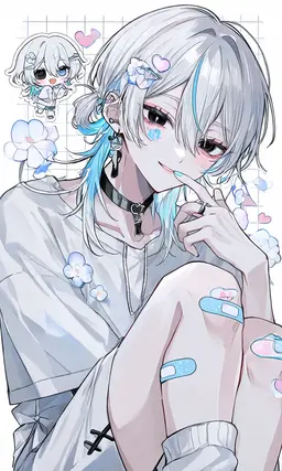 Profile image of シエル