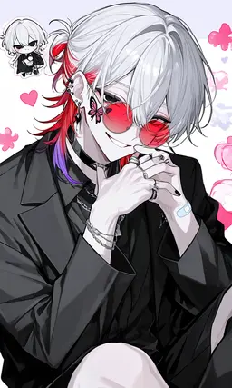 Profile image of 雨乃