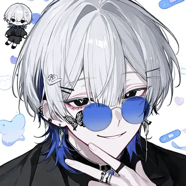 Profile image of 八雲