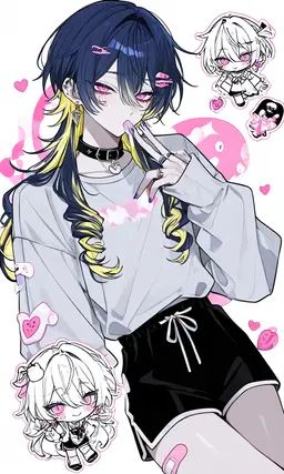 Profile image of 迅織