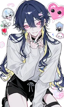Profile image of 迅織