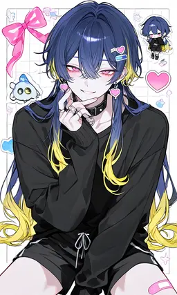 Profile image of 迅織