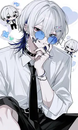 Profile image of 八雲
