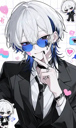 Profile image of 八雲