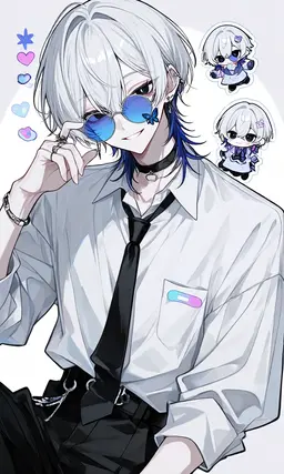 Profile image of 八雲