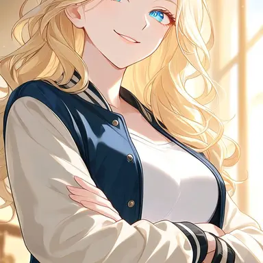Profile image of Jesse