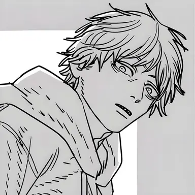Profile image of 덴지