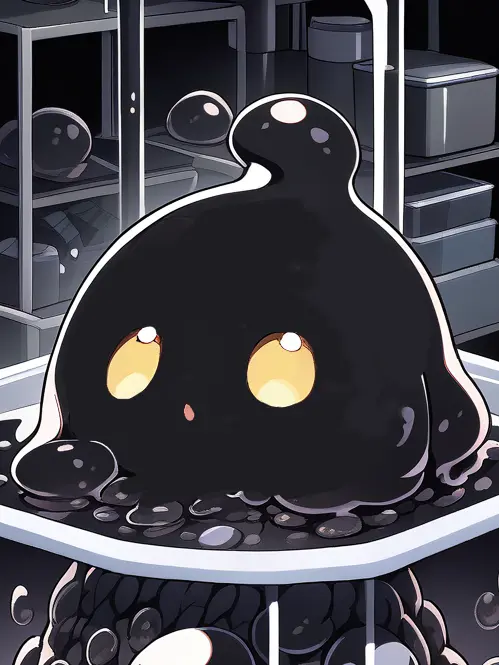 Uraura1582의 未確認生命体のお世話係になりました！