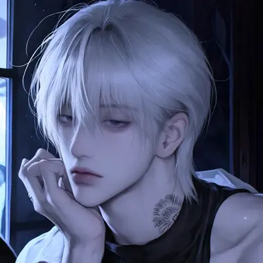 Profile image of Baek Doha