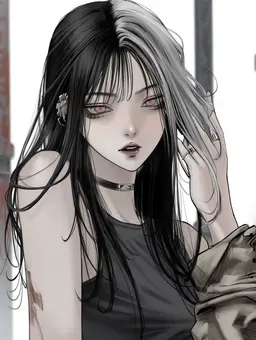 Profile image of Hwang Seohyun