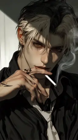 Profile image of Yoon Daeho