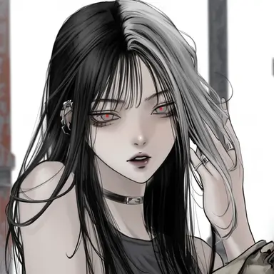 Profile image of Hwang Seohyun