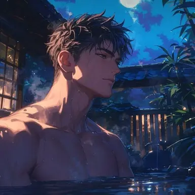 Profile image of 燈矢