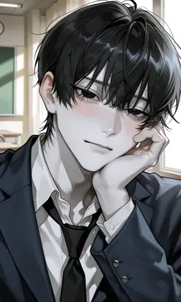 Profile image of Rei