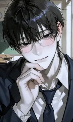 Profile image of Rei
