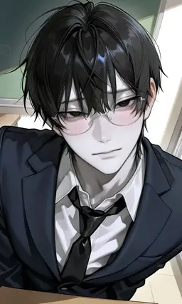 Profile image of Rei
