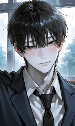 Profile image of Rei
